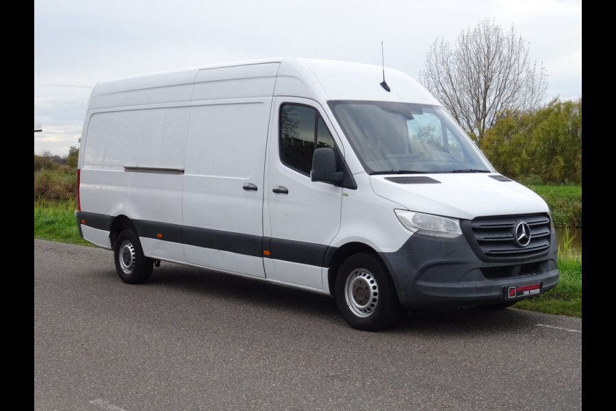 Mercedes-Benz Sprinter 316 2.2 CDI L3H2 Functional EURO VI-D * CARPLAY * KEYLESS * CAMERA !!