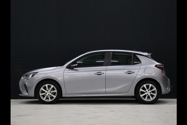 Opel Corsa 1.2 Edition [TREKHAAK AFNEEMBAAR, APPLE CARPLAY, ANDROID AUTO, PDC ACHTER, CRUISE CONTROL, LANE ASSIST, AIRCONDITIONING, NIEUWSTAAT]