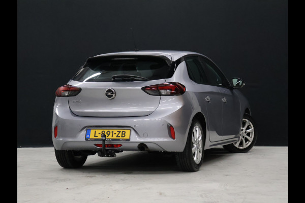 Opel Corsa 1.2 Edition [TREKHAAK AFNEEMBAAR, APPLE CARPLAY, ANDROID AUTO, PDC ACHTER, CRUISE CONTROL, LANE ASSIST, AIRCONDITIONING, NIEUWSTAAT]