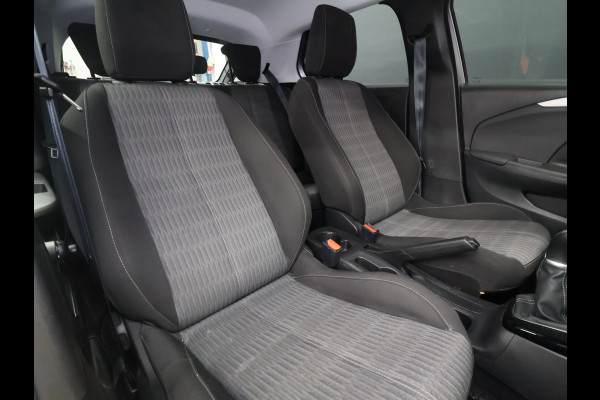 Opel Corsa 1.2 Edition [TREKHAAK AFNEEMBAAR, APPLE CARPLAY, ANDROID AUTO, PDC ACHTER, CRUISE CONTROL, LANE ASSIST, AIRCONDITIONING, NIEUWSTAAT]