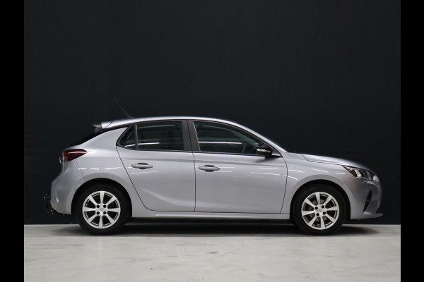 Opel Corsa 1.2 Edition [TREKHAAK AFNEEMBAAR, APPLE CARPLAY, ANDROID AUTO, PDC ACHTER, CRUISE CONTROL, LANE ASSIST, AIRCONDITIONING, NIEUWSTAAT]