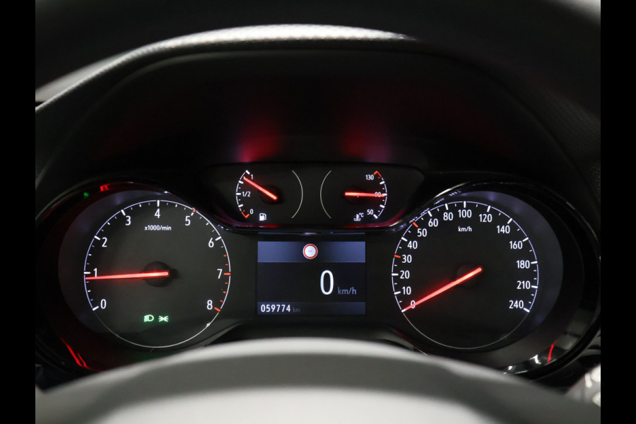 Opel Corsa 1.2 Edition [TREKHAAK AFNEEMBAAR, APPLE CARPLAY, ANDROID AUTO, PDC ACHTER, CRUISE CONTROL, LANE ASSIST, AIRCONDITIONING, NIEUWSTAAT]