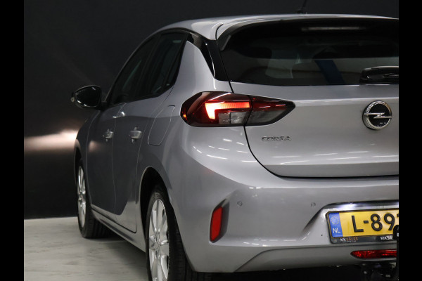 Opel Corsa 1.2 Edition [TREKHAAK AFNEEMBAAR, APPLE CARPLAY, ANDROID AUTO, PDC ACHTER, CRUISE CONTROL, LANE ASSIST, AIRCONDITIONING, NIEUWSTAAT]