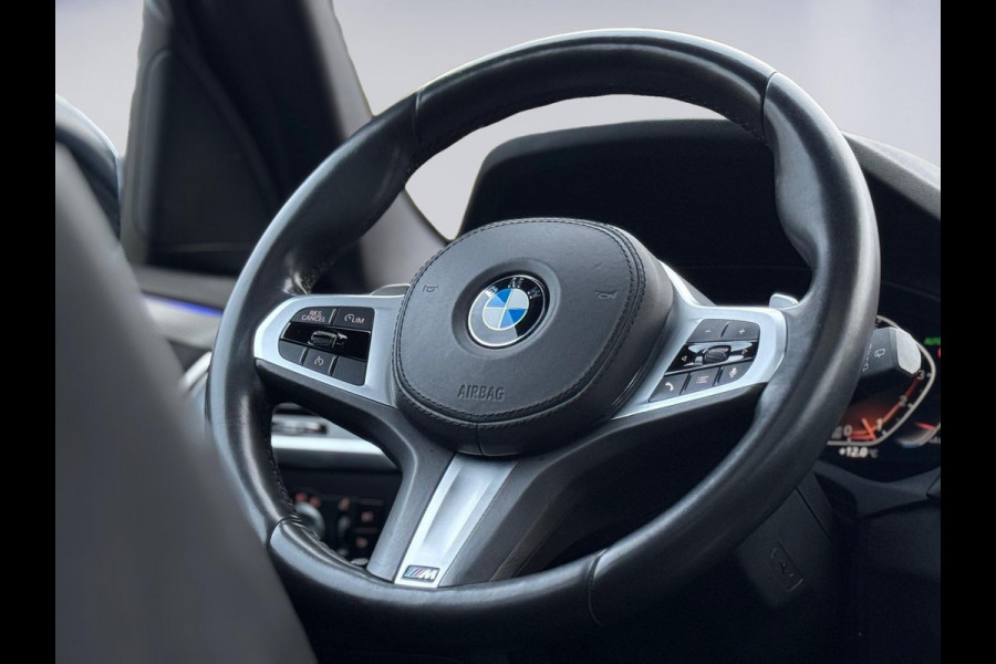 BMW X3 XDrive20i High Executive M-sport pakket, panoramadak, vele opties, eerste eigenaar, NL auto met nap, dealer onderhouden