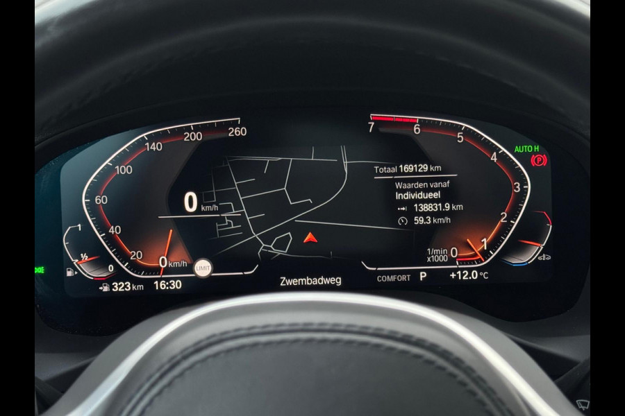 BMW X3 XDrive20i High Executive M-sport pakket, panoramadak, vele opties, eerste eigenaar, NL auto met nap, dealer onderhouden