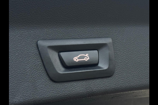 BMW X3 XDrive20i High Executive M-sport pakket, panoramadak, vele opties, eerste eigenaar, NL auto met nap, dealer onderhouden