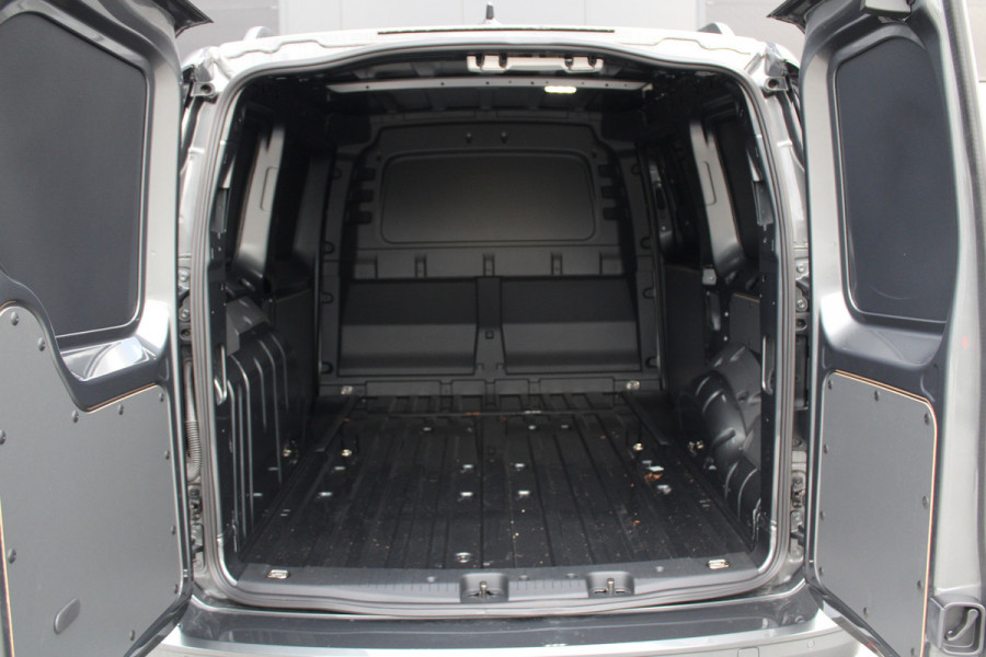 Volkswagen Caddy Cargo Maxi 2.0 TDI Style 102pk - Trekhaak - Carplay - Camera - LED - ErgoStoel - Rijklaar
