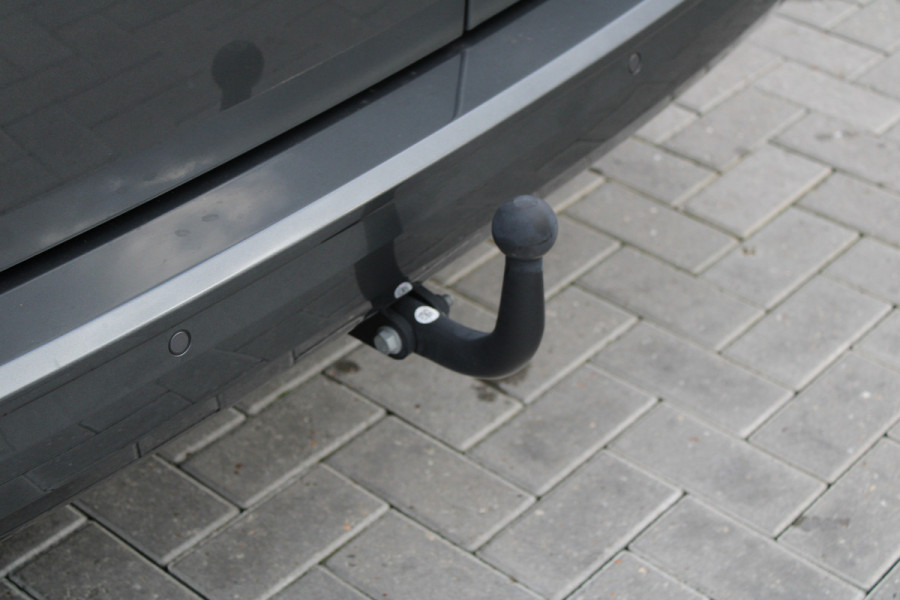 Volkswagen Caddy Cargo Maxi 2.0 TDI Style 102pk - Trekhaak - Carplay - Camera - LED - ErgoStoel - Rijklaar