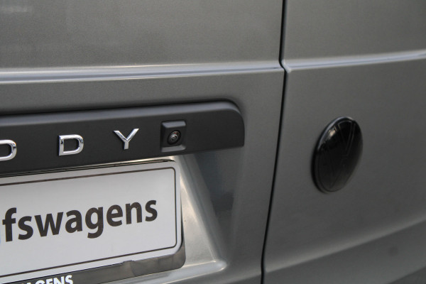 Volkswagen Caddy Cargo Maxi 2.0 TDI Style 102pk - Trekhaak - Carplay - Camera - LED - ErgoStoel - Rijklaar