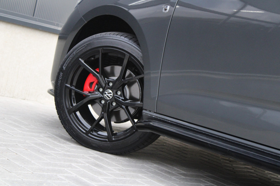 Volkswagen Caddy Cargo Maxi 2.0 TDI Style 102pk - Trekhaak - Carplay - Camera - LED - ErgoStoel - Rijklaar