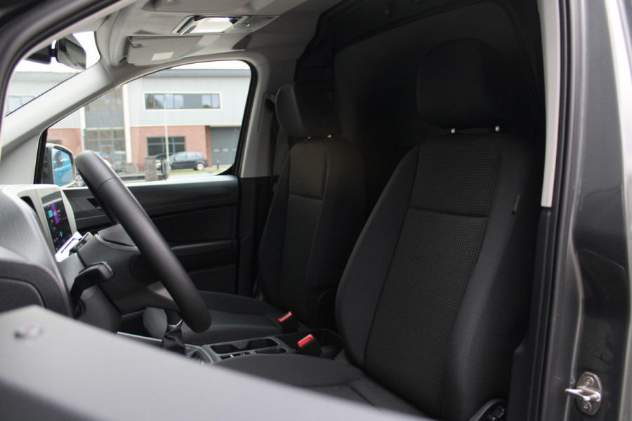 Volkswagen Caddy Cargo Maxi 2.0 TDI Style 102pk - Trekhaak - Carplay - Camera - LED - ErgoStoel - Rijklaar