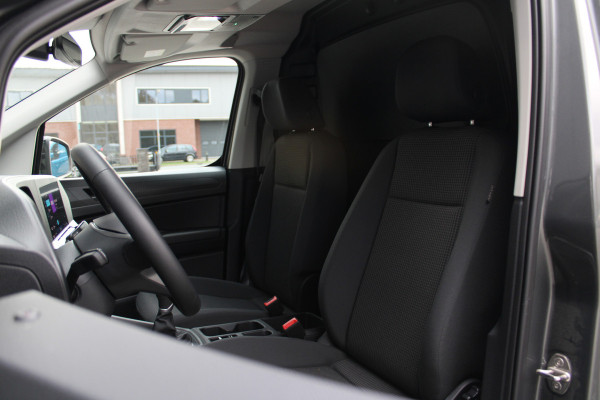 Volkswagen Caddy Cargo Maxi 2.0 TDI Style 102pk - Trekhaak - Carplay - Camera - LED - ErgoStoel - Rijklaar