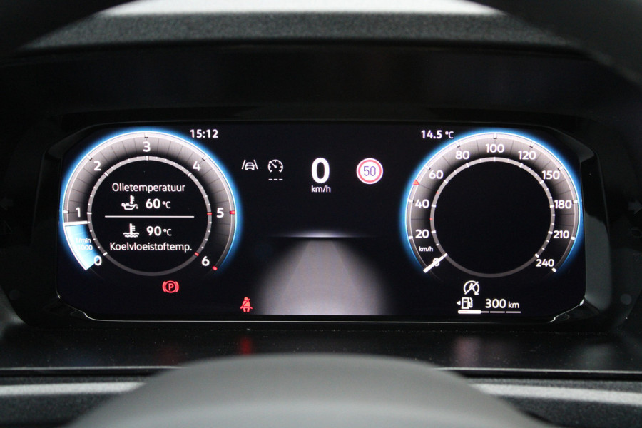 Volkswagen Caddy Cargo Maxi 2.0 TDI Style 102pk - Trekhaak - Carplay - Camera - LED - ErgoStoel - Rijklaar