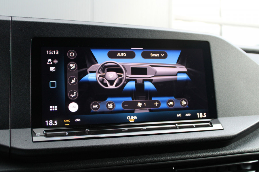 Volkswagen Caddy Cargo Maxi 2.0 TDI Style 102pk - Trekhaak - Carplay - Camera - LED - ErgoStoel - Rijklaar