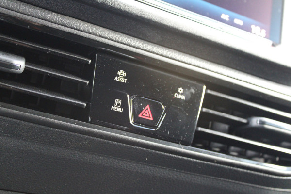 Volkswagen Caddy Cargo Maxi 2.0 TDI Style 102pk - Trekhaak - Carplay - Camera - LED - ErgoStoel - Rijklaar