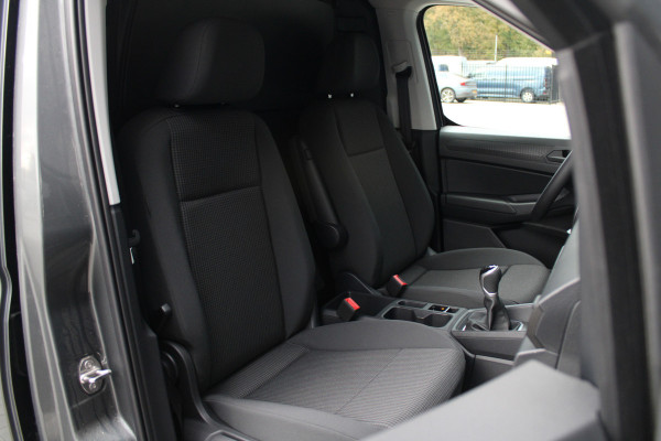 Volkswagen Caddy Cargo Maxi 2.0 TDI Style 102pk - Trekhaak - Carplay - Camera - LED - ErgoStoel - Rijklaar