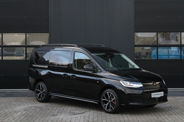 Volkswagen Caddy Cargo Maxi 2.0 TDI Style 102pk - Trekhaak - Carplay - Camera - LED - ErgoStoel - Rijklaar