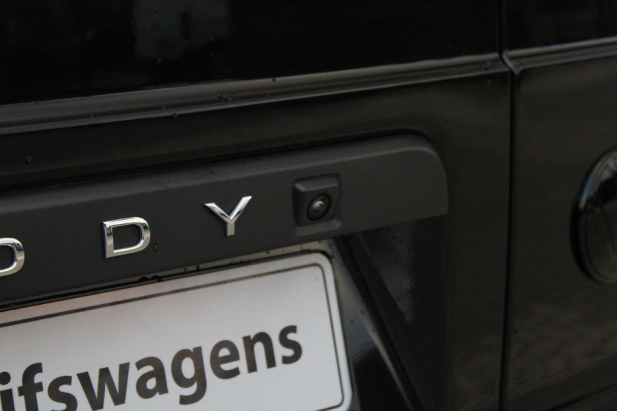 Volkswagen Caddy Cargo Maxi 2.0 TDI Style 102pk - Trekhaak - Carplay - Camera - LED - ErgoStoel - Rijklaar