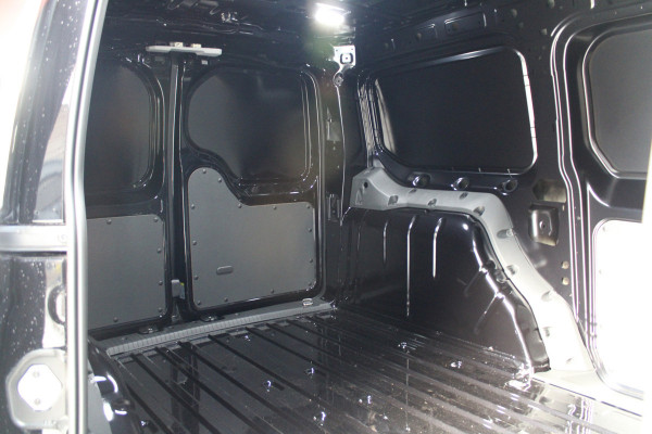 Volkswagen Caddy Cargo Maxi 2.0 TDI Style 102pk - Trekhaak - Carplay - Camera - LED - ErgoStoel - Rijklaar