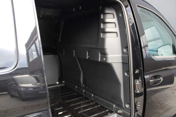 Volkswagen Caddy Cargo Maxi 2.0 TDI Style 102pk - Trekhaak - Carplay - Camera - LED - ErgoStoel - Rijklaar