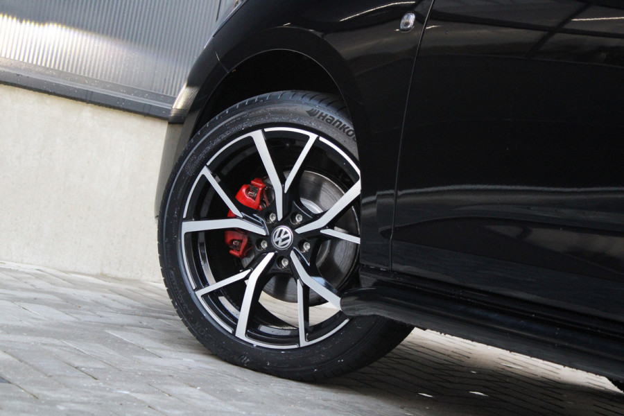 Volkswagen Caddy Cargo Maxi 2.0 TDI Style 102pk - Trekhaak - Carplay - Camera - LED - ErgoStoel - Rijklaar