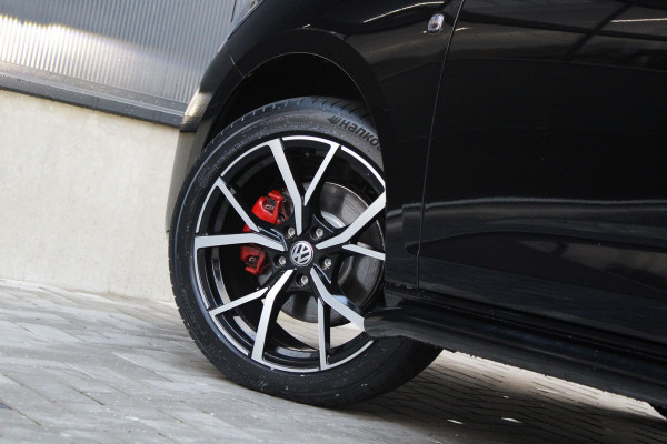 Volkswagen Caddy Cargo Maxi 2.0 TDI Style 102pk - Trekhaak - Carplay - Camera - LED - ErgoStoel - Rijklaar