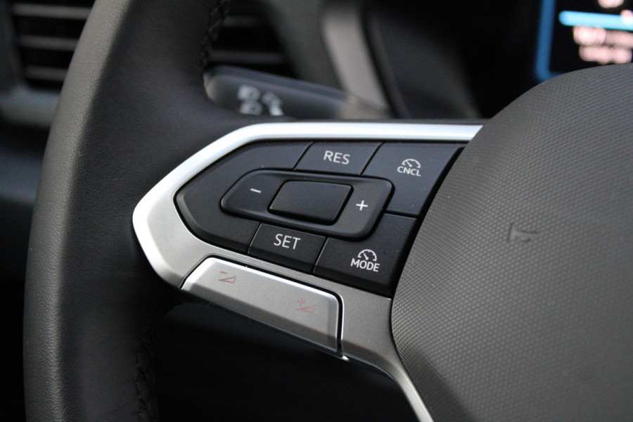 Volkswagen Caddy Cargo Maxi 2.0 TDI Style 102pk - Trekhaak - Carplay - Camera - LED - ErgoStoel - Rijklaar