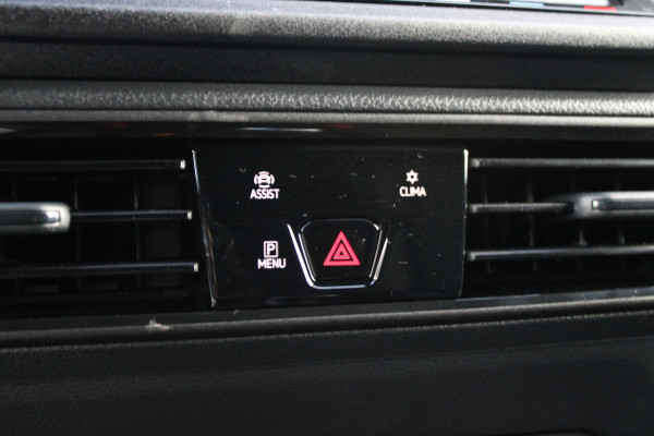 Volkswagen Caddy Cargo Maxi 2.0 TDI Style 102pk - Trekhaak - Carplay - Camera - LED - ErgoStoel - Rijklaar