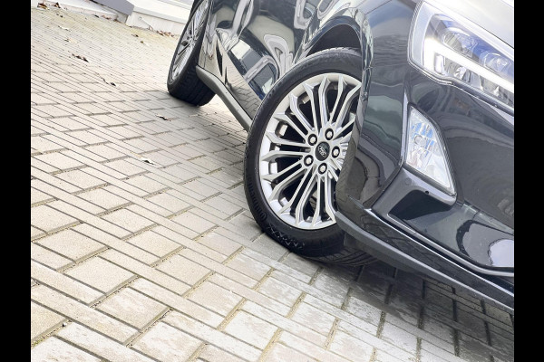 Ford Focus 1.0 EcoBoost Titanium Business | Winterpack | LED koplampen | Adaptive Cruise Control | 17" lichtmetalen velgen