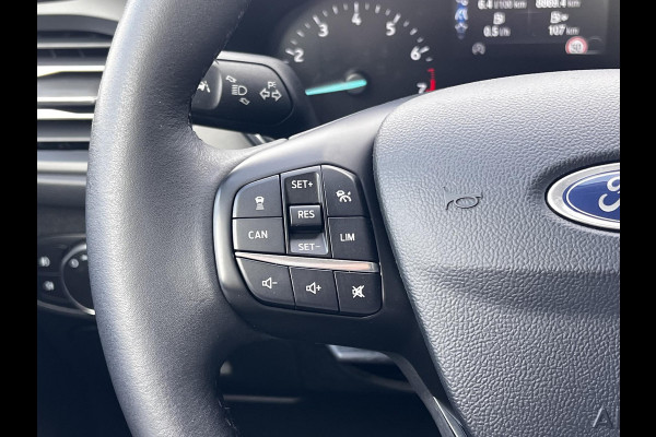 Ford Focus 1.0 EcoBoost Titanium Business | Winterpack | LED koplampen | Adaptive Cruise Control | 17" lichtmetalen velgen