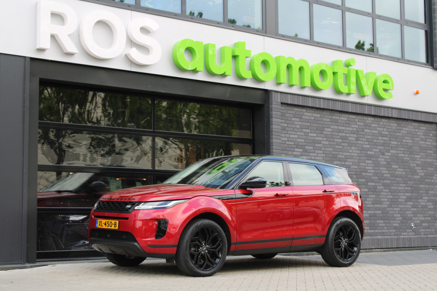 Land Rover Range Rover Evoque 2.0 D180 AWD HSE | NETTE STAAT | PANO | MEMORY | STOELVERW | ELEK TREKHAAK | CAMERA |