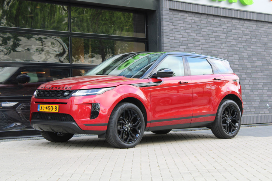 Land Rover Range Rover Evoque 2.0 D180 AWD HSE | NETTE STAAT | PANO | MEMORY | STOELVERW | ELEK TREKHAAK | CAMERA |