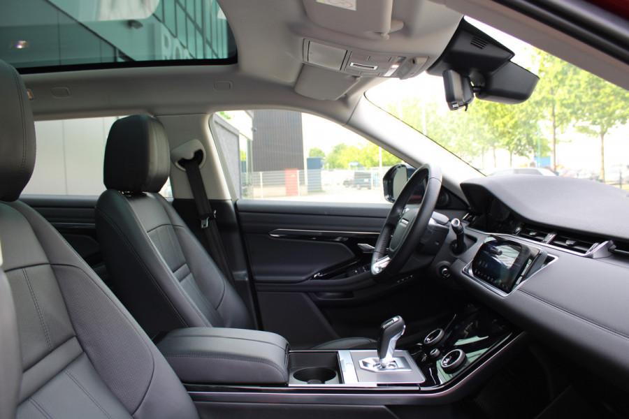 Land Rover Range Rover Evoque 2.0 D180 AWD HSE | NETTE STAAT | PANO | MEMORY | STOELVERW | ELEK TREKHAAK | CAMERA |