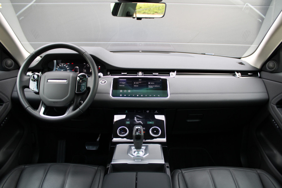 Land Rover Range Rover Evoque 2.0 D180 AWD HSE | NETTE STAAT | PANO | MEMORY | STOELVERW | ELEK TREKHAAK | CAMERA |