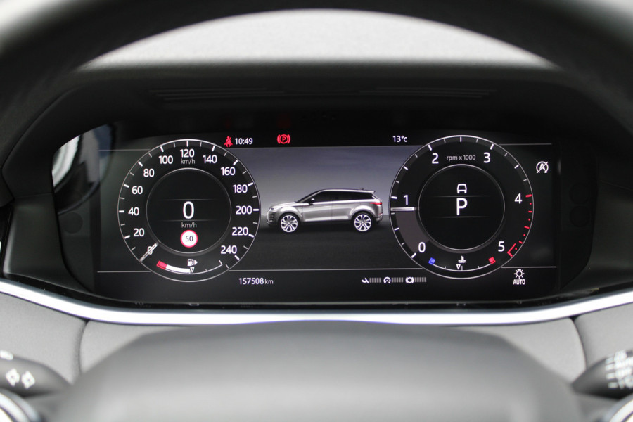 Land Rover Range Rover Evoque 2.0 D180 AWD HSE | NETTE STAAT | PANO | MEMORY | STOELVERW | ELEK TREKHAAK | CAMERA |