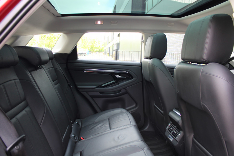 Land Rover Range Rover Evoque 2.0 D180 AWD HSE | NETTE STAAT | PANO | MEMORY | STOELVERW | ELEK TREKHAAK | CAMERA |