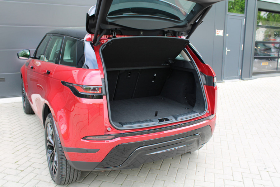 Land Rover Range Rover Evoque 2.0 D180 AWD HSE | NETTE STAAT | PANO | MEMORY | STOELVERW | ELEK TREKHAAK | CAMERA |