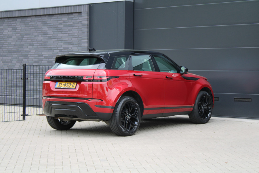 Land Rover Range Rover Evoque 2.0 D180 AWD HSE | NETTE STAAT | PANO | MEMORY | STOELVERW | ELEK TREKHAAK | CAMERA |