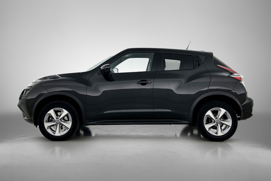 Nissan Juke 1.6 Acenta | 113 PK | AchterCAM | Climate | Cruisecontrl | Goed onderH