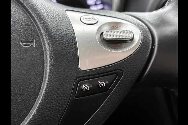 Nissan Juke 1.6 Acenta | 113 PK | AchterCAM | Climate | Cruisecontrl | Goed onderH