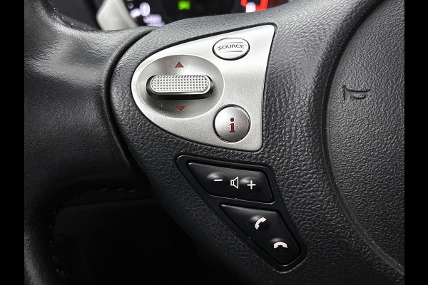 Nissan Juke 1.6 Acenta | 113 PK | AchterCAM | Climate | Cruisecontrl | Goed onderH