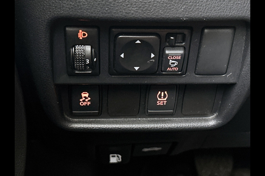 Nissan Juke 1.6 Acenta | 113 PK | AchterCAM | Climate | Cruisecontrl | Goed onderH