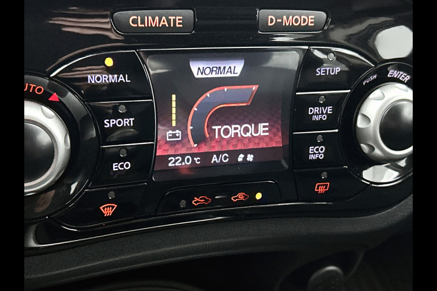 Nissan Juke 1.6 Acenta | 113 PK | AchterCAM | Climate | Cruisecontrl | Goed onderH