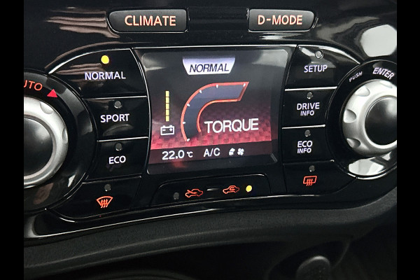 Nissan Juke 1.6 Acenta | 113 PK | AchterCAM | Climate | Cruisecontrl | Goed onderH