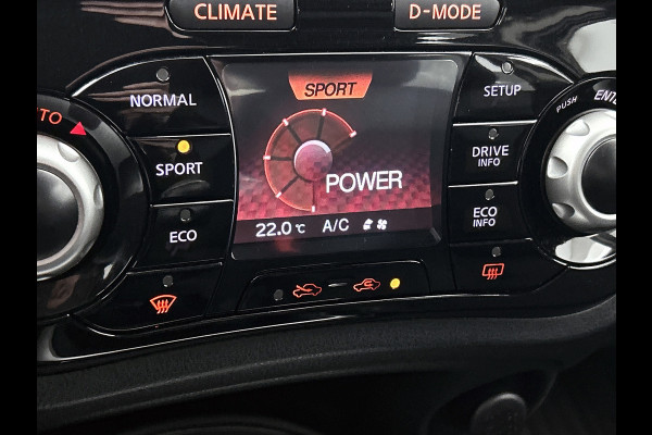 Nissan Juke 1.6 Acenta | 113 PK | AchterCAM | Climate | Cruisecontrl | Goed onderH