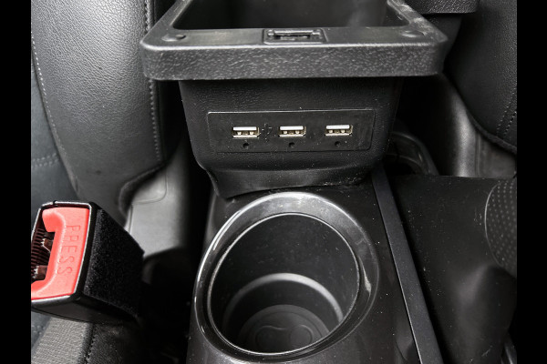 Nissan Juke 1.6 Acenta | 113 PK | AchterCAM | Climate | Cruisecontrl | Goed onderH