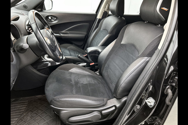 Nissan Juke 1.6 Acenta | 113 PK | AchterCAM | Climate | Cruisecontrl | Goed onderH