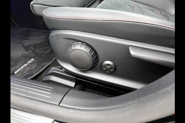 Mercedes-Benz CLA-Klasse 180 Business Solution AMG Panoramadak | Lichtmetalen velgen 5 spaaks |BMUX wide screen\ Naviagtie | parking support met camera achter | Inclusief 24 maanden MB Certified garantie voor Europa.