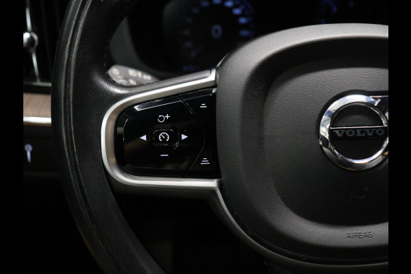 Volvo XC60 2.0 B5 AWD Inscription [MEMORY SEATS, APPLE CARPLAY, ANDROID, STUURVERWARMING, CAMERA, STOELVERWARMING V+A, VOL LEDER, CRUISE, CLIMATE, NIEUWSTAAT]