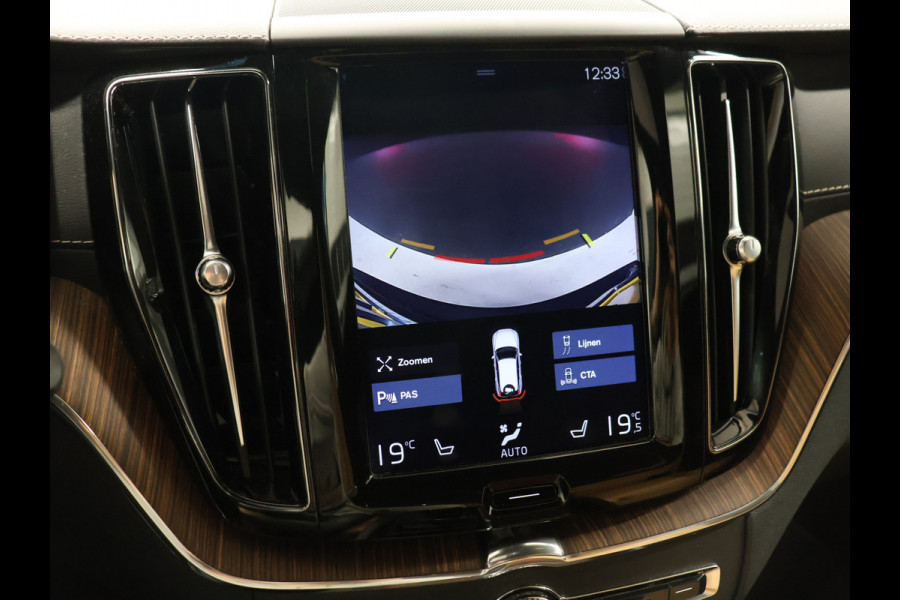 Volvo XC60 2.0 B5 AWD Inscription [MEMORY SEATS, APPLE CARPLAY, ANDROID, STUURVERWARMING, CAMERA, STOELVERWARMING V+A, VOL LEDER, CRUISE, CLIMATE, NIEUWSTAAT]